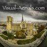 Visual- Aerials, profile picture