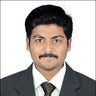 Vivek Ilangovan, profile picture