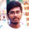 Vivek Raja P S, profile picture