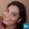 Viviane Santos Cunha, profile picture
