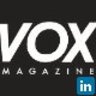 Vox Magazine, profile picture