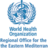 WHO Regional Office for the Eastern Mediterranean, profile picture
