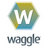 Waggle, a TSX Community, profile picture
