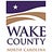 Wake County Public Libraries