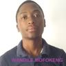Wandile Mofokeng, profile picture