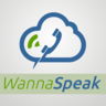 Wannaspeak, profile picture