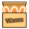 SlideShare profile picture for @warms