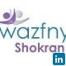 Wazafny Shokran, profile picture