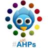 We AHPs, profile picture