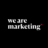 We Are Marketing, profile picture