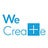 WeCreate, profile picture