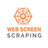 WebScreenScraping Services, profile picture