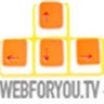 Webforyou, profile picture