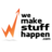 We Make Stuff Happen, profile picture