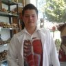 Victor Monterrubio Morales Profile