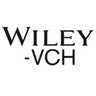 Wiley-VCH Verlag, profile picture