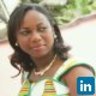 Wilhelmina Annie Mensah, profile picture