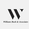 Williams Rush & Associates, profile picture