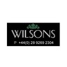 Wilsons Conservation Building Products, profile picture