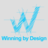 Winning By Design, profile picture