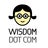 wisdom dot com, profile picture