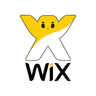 Wix, profile picture