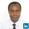 Dr. Simon Oladele, profile picture