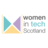 Women in Tech Scotland, profile picture