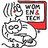 Women&Technologies, profile picture