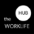 the WorkLife HUB, profile picture