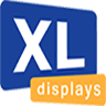 XL Displays, profile picture