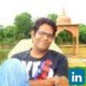 Yagnesh Goswami, profile picture