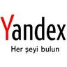 Yandex.Türkiye, profile picture