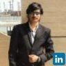 Yash Trivedi, profile picture