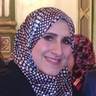 Yasmine Hammad, profile picture