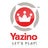 Yazino, profile picture