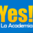 Yes! La academia , profile picture