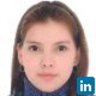 Yined Lorena Llanos Bernal, profile picture