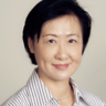 Ying Lu, profile picture