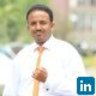 Yohannes Goytom, profile picture