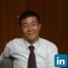 Yong Suk Kang 姜龙锡, profile picture