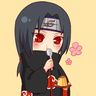 Itachi Uchiha, profile picture