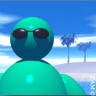 SlideShare profile picture for @zazazaza