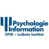 Leibniz-Zentrum für Psychologische Information & Dokumentation, profile picture