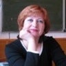 Irina Zabotina, profile picture