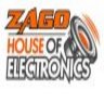 Zago Electronicics, profile picture