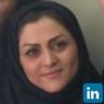 Zahra Rahimi, profile picture