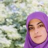 zahraa Aamir Kamil, profile picture