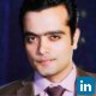 Zaighum Malik 赞谋, profile picture