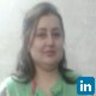 zakia afzal, profile picture